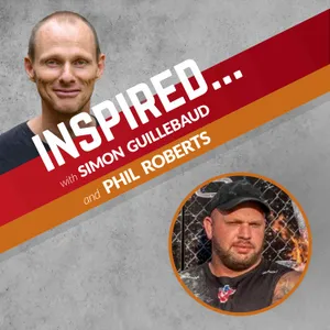 Strongman! | Phil Roberts