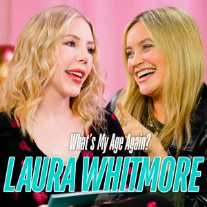 Laura Whitmore: Naughty in the Noughties and "Dating" DiCaprio???