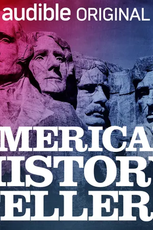 American History Tellers