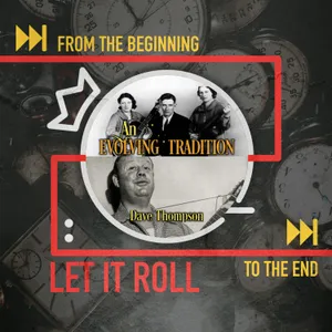 The Carter Family popularized the Child Ballads and Burl Ives built a new tradition: Let It Roll From the Beginning... 3.7