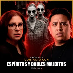 Hablé con mi HERMANO MUERTO | Historias PARANORMALES Reales
