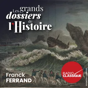 Les naufragés du Wager