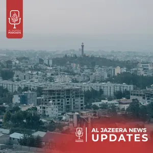 Ethiopia conflict, EU technology regulation