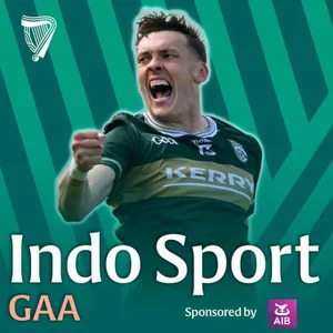Philly McMahon in studio | David Clifford's temper, Donegal's mental warfare, Dublin's missing manager 🏐