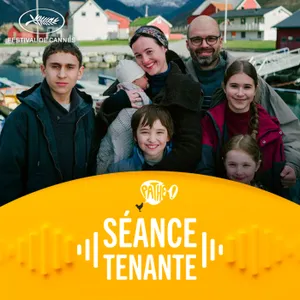 CANNES - Jour #12 : Palme d'or pour FJORD, palmarès complet et débrief du Festival !