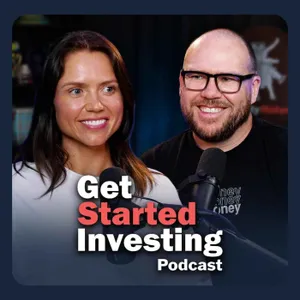 The simple system that unlocked my 38% savings rate  | Jess Gets Investing