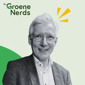 Waterstof = energieverspilling? Martien Visser denkt daar anders over