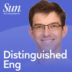 Distinguished Eng On Stack Ranking, Competing with Bezos, Regrets | Bryan Cantrill