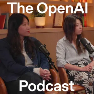 Building AI for Life Sciences - Episode 16