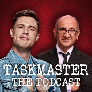 Armando Iannucci - Series 21 Ep.2