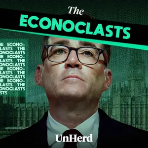 The UK’s investment trap & the lie behind Western wealth