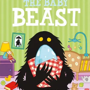 The Baby Beast, by Chris Judge