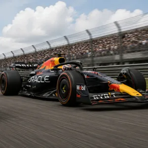 PILOTOS de F1 y su “alter ego” de MotoGP