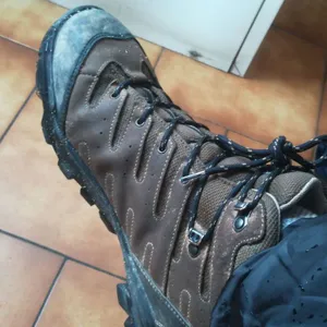 54. Mi Camino a Santiago.