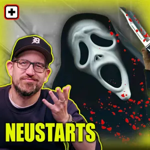 Neustarts 04.06.26 | SCARY MOVIE 6, Masters of the Universe & Good Boy - Wir wollen nur dein Bestes