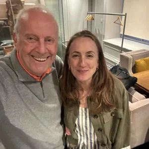 More Rosebud - Gyles's Diary episode 45