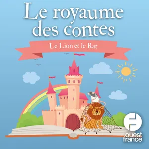Le Lion et le Rat