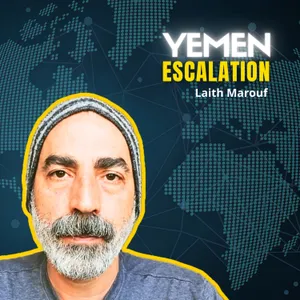 US-Saudi Alliance Is SCREWED. Yemen Destroys US Middle-East Strategy | Laith Marouf