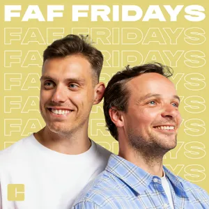 Saints = Unwatchable & Train v Fyfe in the gym story | FAF Fridays