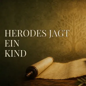 Jesus kommt als verheißener König in unsere Geschichte | Matthäus 1-3 · Tag 277