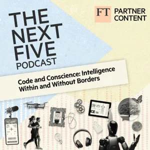 Code and Conscience: Intelligence Within and Without Borders
