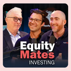 Replace your salary with dividend income