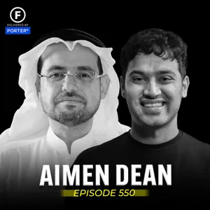 Osama Bin Laden's Al-Qaeda: Recruitment, Training & Terrorism | Aimen Dean | FO550 Raj Shamani