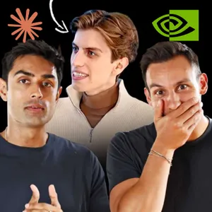 Updates From the #1 AI Investor: Leopold's NVIDIA & Anthropic Strategy