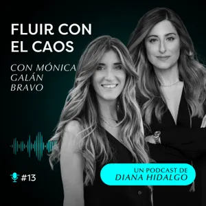 13. ACEPTA que no eres una CROQUETA y expande tu COMUNICACIÓN, con Mónica Galán Bravo.