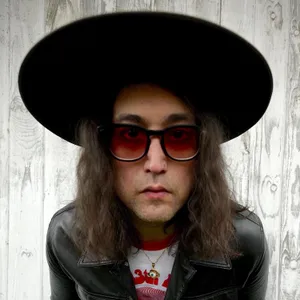 Episode 318 - Sean Ono Lennon