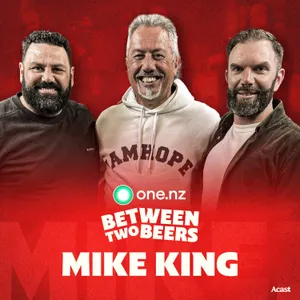 Mike King: Comedy, Rock Bottom & the Truth About I Am Hope