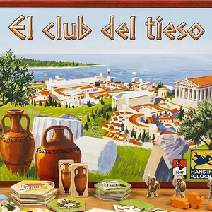 Episodio 993 - Attika - Las Golfas...o no