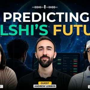 Predicting Kalshi’s Future