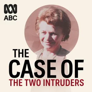 The Two Intruders | Irma Palasics killers sentenced