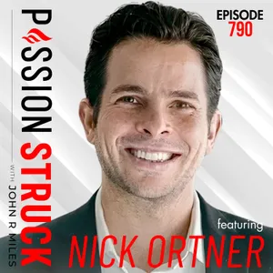How to Rewire Your Brain, Let Go of Old Wounds, and Become Who You Were Meant to Be | Nick Ortner - EP 790