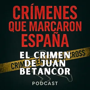 El asesinato del abogado en Santa Brígida. El crimen de Juan Betancor
