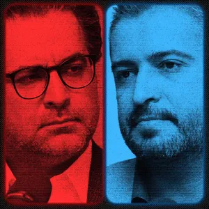 اسرائیل، لبنان و آینده تفاهم با آمریکا | منصور براتی و محمد خواجویی
