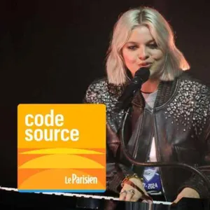[REDIFF] Eurovision 2025 : comment Louane a pris son envol