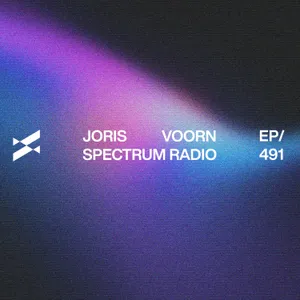 Spectrum Radio 491