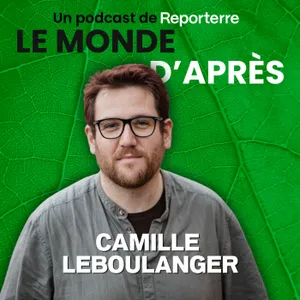 Camille Leboulanger : "Le communisme est une bonne idée"