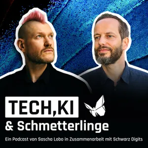 Apps statt Code: Warum jetzt plötzlich jeder programmieren kann (mit Marcel Weiß)