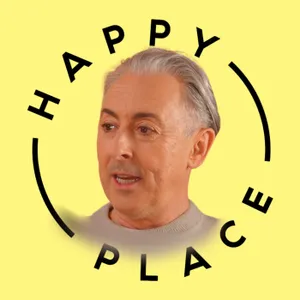 Alan Cumming: “I allow people to be abusive!” How to build self-worth and say no