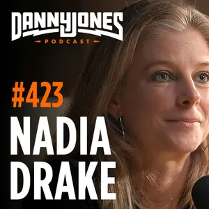 #423 - "Sent Them Map to Earth" Alien Contact, NASA Moon Base & Uncontacted Tribes | Nadia Drake