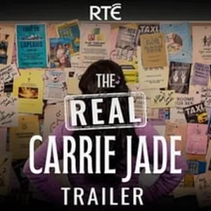 The Real Carrie Jade: Trailer