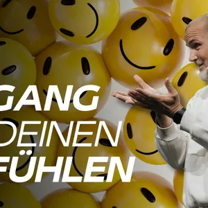 Emotions - wie du deine Gefühle ernst nehmen kannst, ohne von ihnen getrieben zu sein.: Wie du deine Gefühle wahrnehmen und benennen kannst. | Tobias Teichen