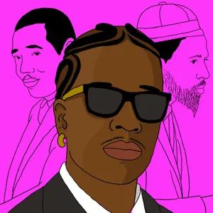 Jazz is A$AP Rocky’s secret weapon