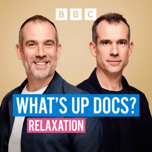 Why is it so hard to relax?
