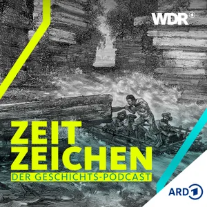 Wie eine Expedition die USA erweitern sollte
