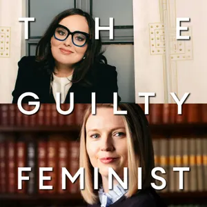486. Criminal Justice with Charlotte Proudman