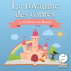 Le Corbeau et le Renard